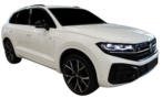 VW Touareg Neuwagen
